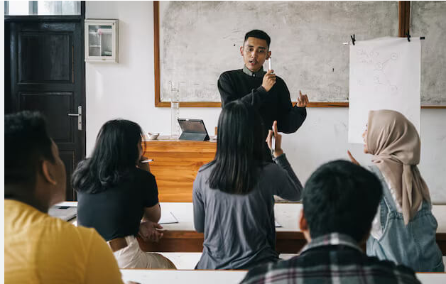 Mengapa Pendampingan Akademik Profesional Menjadi Kunci Kelulusan Tepat Waktu?